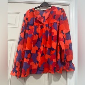 Michelle McDowell Top